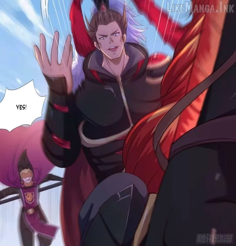 I Opened A Harem in Hell Chapter 72  - page 90